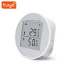 wi fi smart senzor teploty a vlhkosti