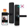 Chytrý zámek Smoot Air Lock Pro