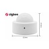 smart pohybovy senzor zigbee