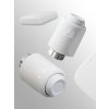 termostaticka hlavice zigbee levne