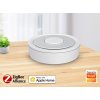 centralni jednotka apple homekit zigbee tuya