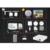 bridge zigbee apple homekit