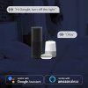 wifi jistic tuya dalkove zapnuti a vypnuti proudu