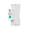 Chytrý jistič s měřením spotřeby Smoot Air Phase Switch 1-63A
