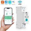 chytry jistic wifi tuya smart home automatizace