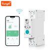 tuya wifi jistic dalkove ovladani elektriny