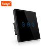 tuya smart life dimmer switch cerny