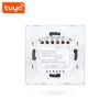 chytry dimmer switch tuya wifi regulace jasu