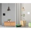 chytry dotykovy dimmer switch tuya