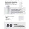 tuya smart life alarm system notifikace do mobilu