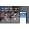 chytry alarm tuya wifi kompletni set