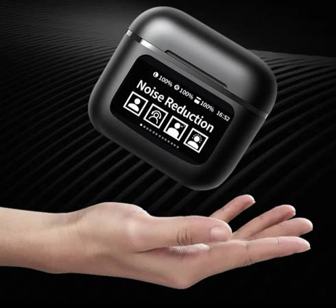 Představujeme nové řady bezdrátových sluchátek: MePods a LivePods