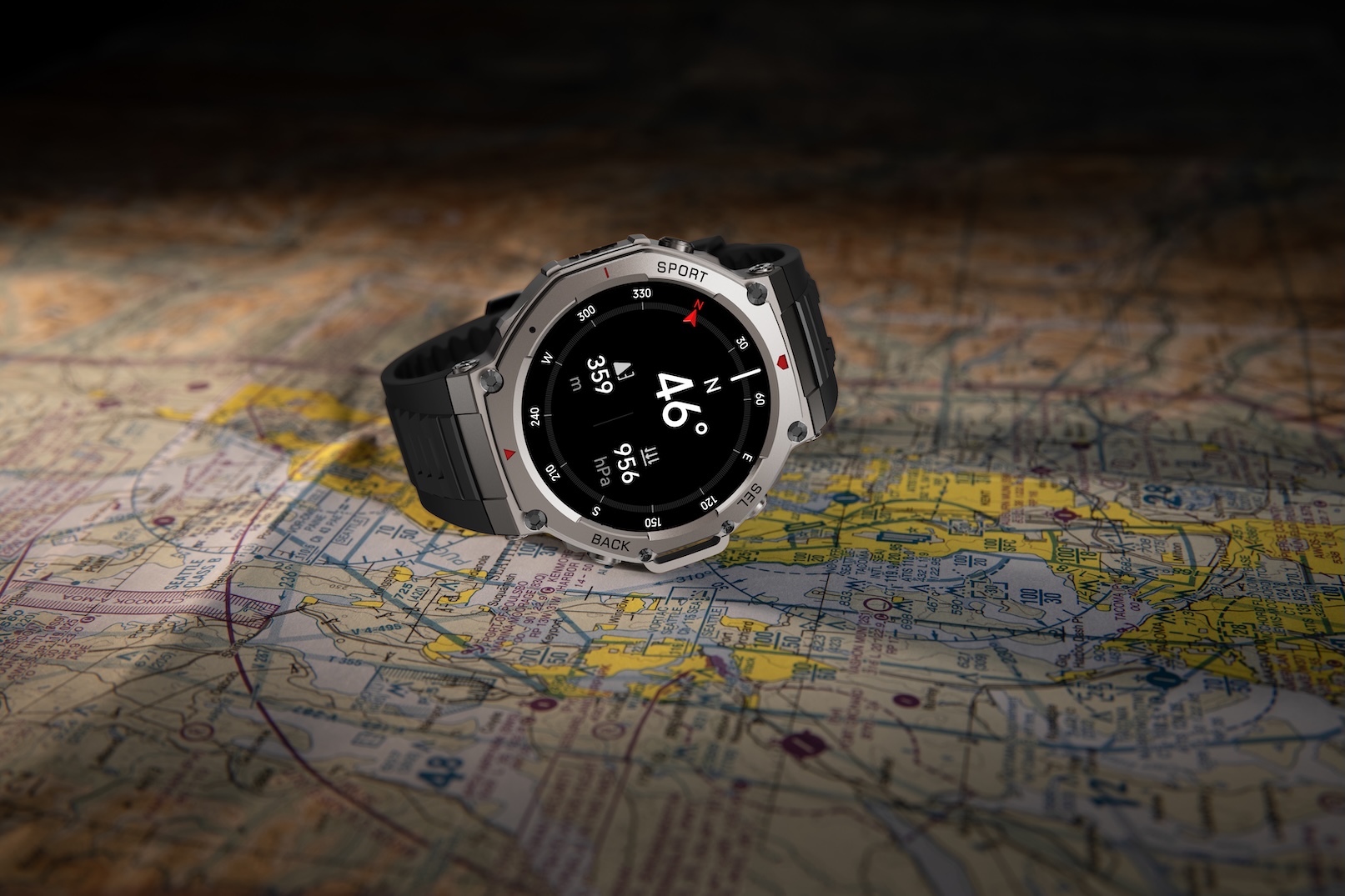 pánske smart hodinky