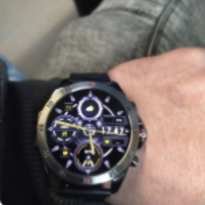 Lukáš Wágner s produktem