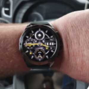 Martin Kudla s produktem