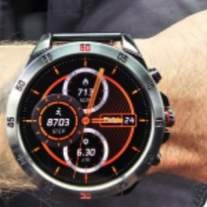 Jaroslav Sekáč s produktem