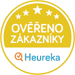 Ověřeno zákazníky – Heureka