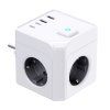 Chytrý rozbočovač Smoot Air PowerCube 2