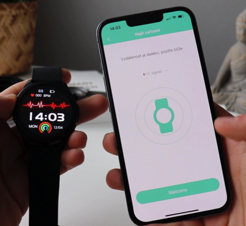 Recenzia Smoot E420: Elegantné inteligentné hodinky s pokročilými funkciami pre zdravie