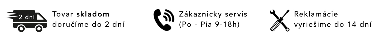 Smartyhodinky.sk výhody