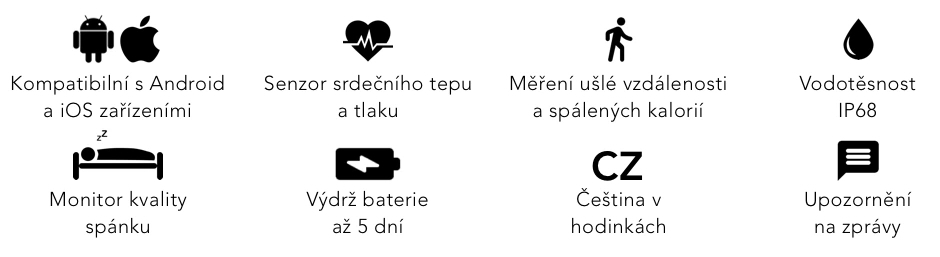 Vlastnosti-smart-hodinek-NX1-Pro