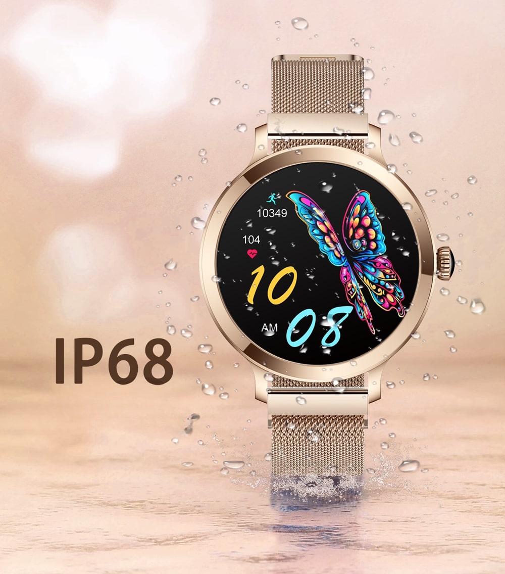 inteligentne-hodinky-damske-lacne