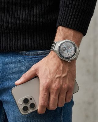 Úspěch není jen o výsledcích, ale i o tom, jak se cítíte. S hodinkami DT5 Pro máte své zdraví neustále na očích. 📈 Kromě...