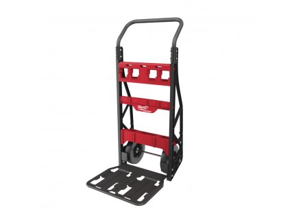 PACKOUT 2 Wheeled Cart - 1pc
