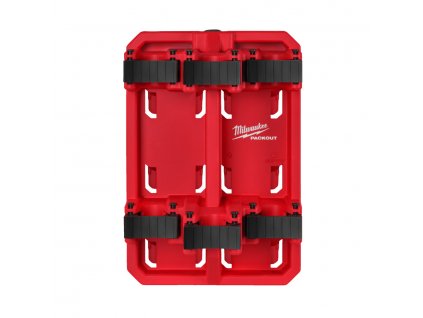 PACKOUT LONG HANDLED STORAGE-1PC XXX