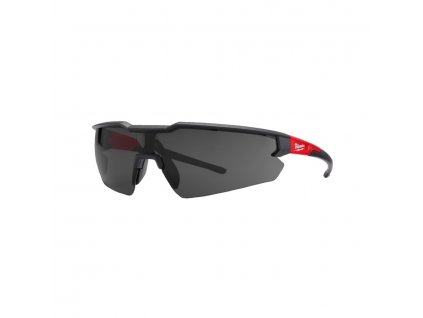 Safety Glasses Tinted -1pc