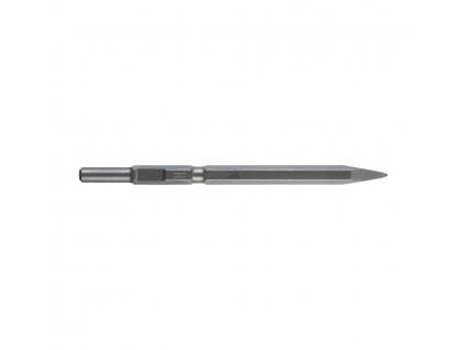 21mm K-Hex Point Chisel 380mm-1pc