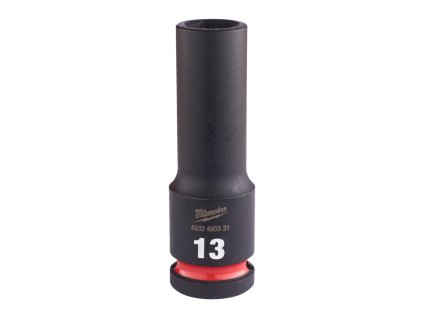 Hex socket ShW 1/2 deep 13mm-1pc