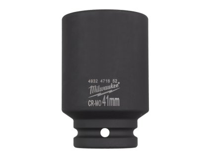 Prům. hlavice SHW 3/4"" HEX 41mm prodl