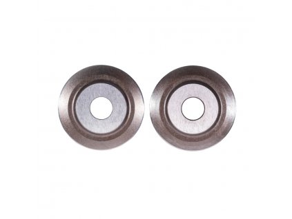 Pipe Cutter Stainless Steel Wheels 2pc