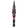 SHOCKWAVE STEP DRILL 4-12/2MM-1PC