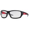 Performance Safety Glasses Clear -1pc