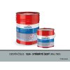 Epoxy Primer PF, probarvená dvousložková epoxidová penetrace pod lité podlahové stěrky