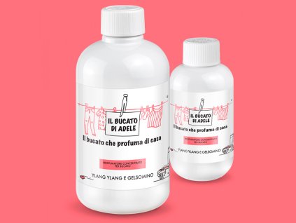 Parfem na pranie Ylang Ylang