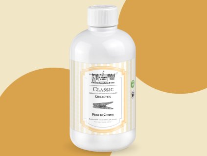 Olej do prania Classic Fiori Di Cotone 500 ml bavlnene kvety