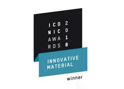 Iconic Award