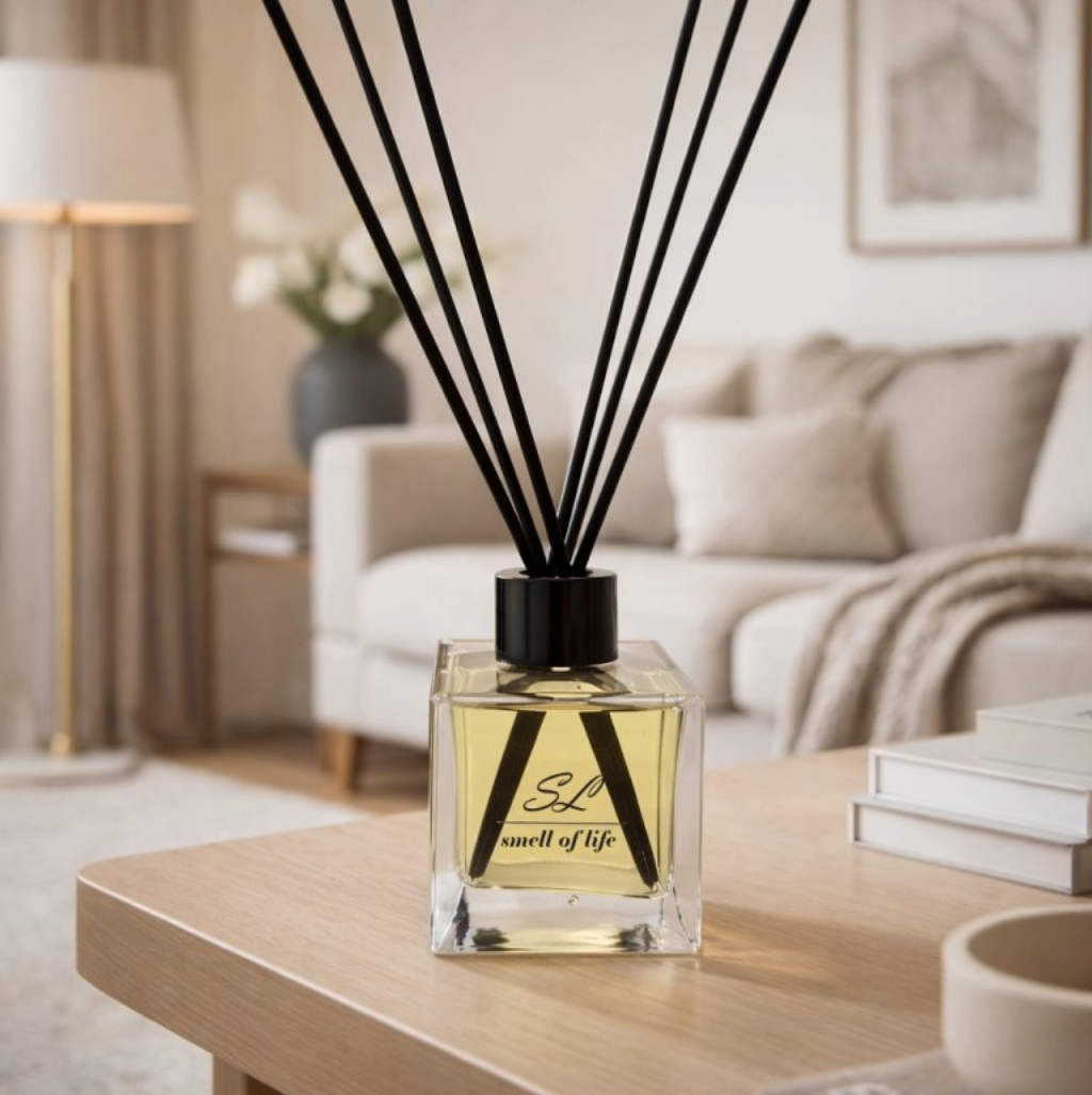 Síla vůní: Jak dokáže aroma ovlivnit naši náladu i psychiku