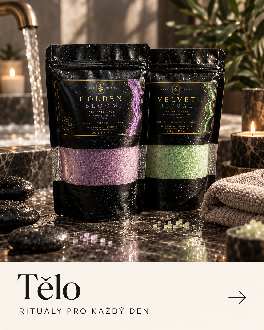 Tělo
