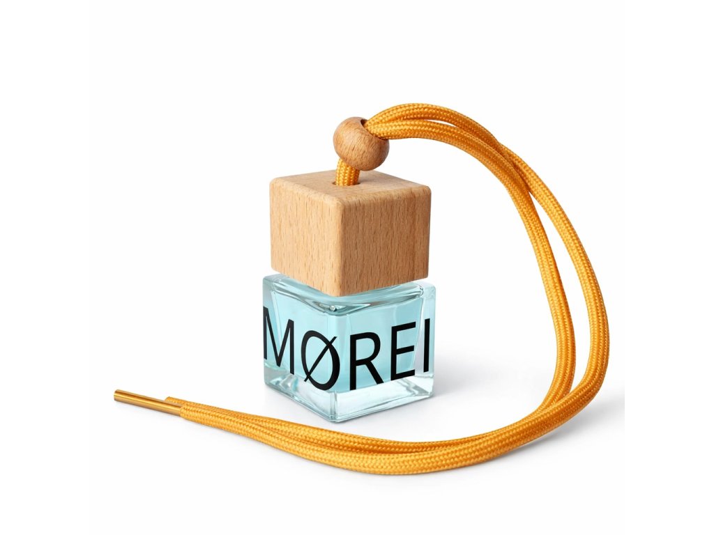 produktovka vůně do auta