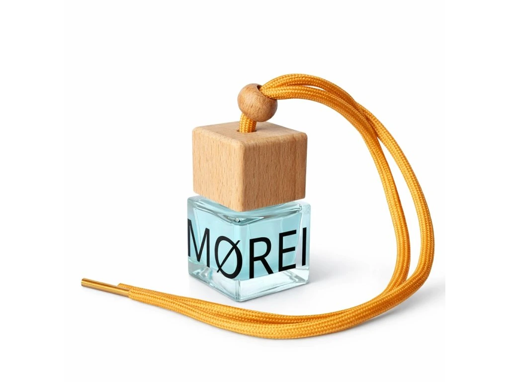 produktovka vůně do auta