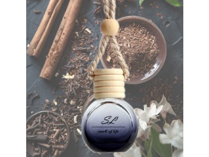 tobaco vanilla