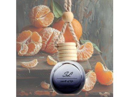 mandarin orange