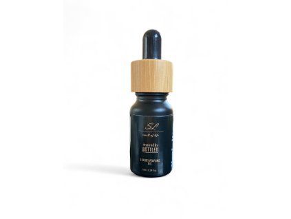 Luxuriöses Parfümöl "Bottled" 10 ml