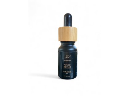 Luxusní parfémovaný olej "Bottled" 10 ml
