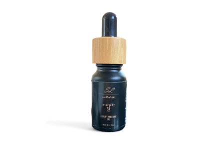 Luxusní parfémovaný olej "SÍ" 10 ml