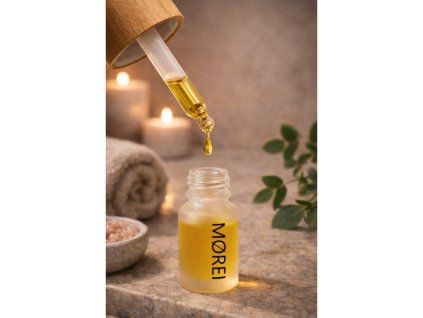 Massageöl "CALM" 10 ml